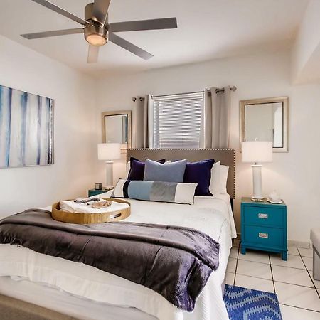 Designed Private Suites In Miami Exterior foto