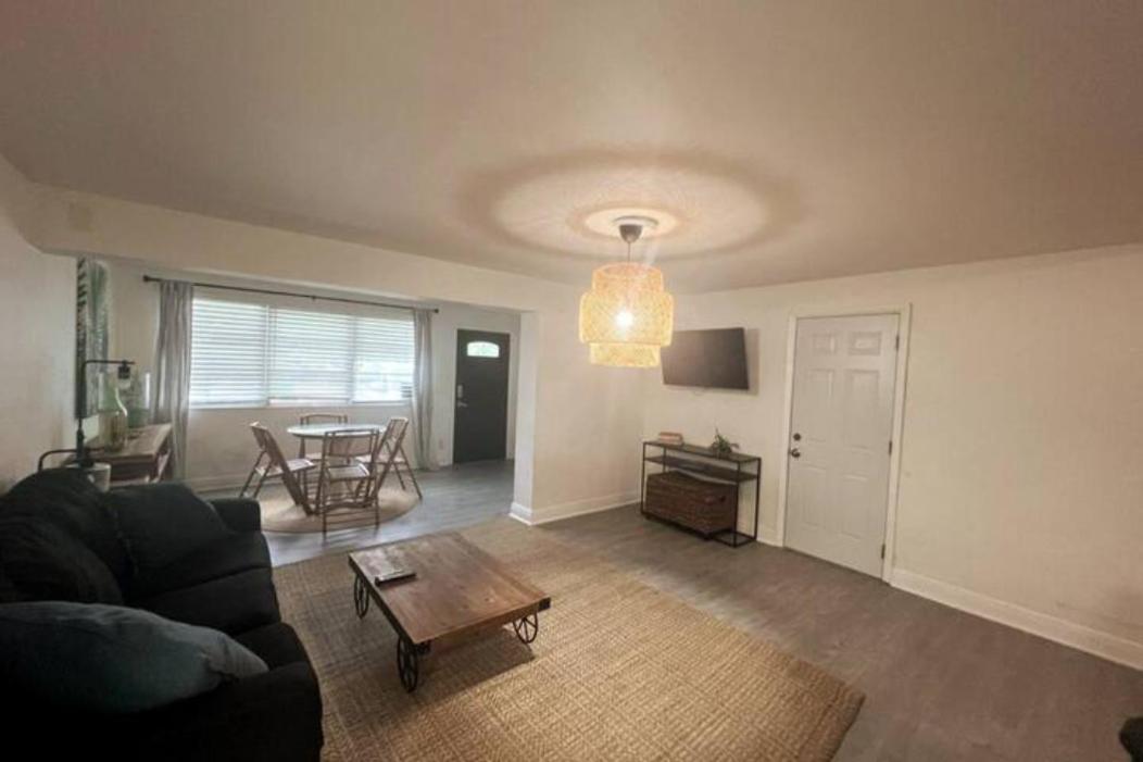 Designed Private Suites In Miami Zimmer foto