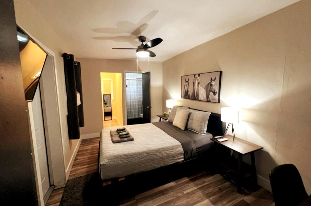 Designed Private Suites In Miami Zimmer foto